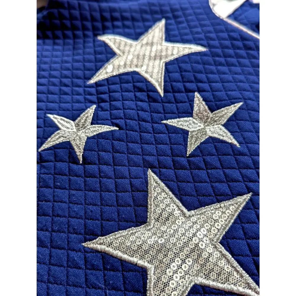 Nanette Lepore shine bright